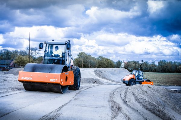 Weycor AW1120E - Bild 3
