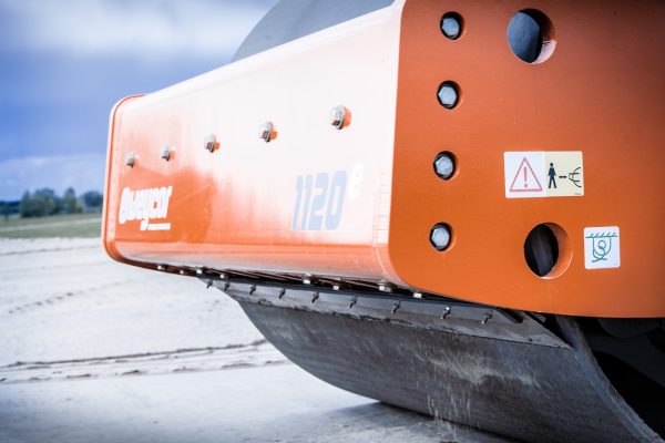 Weycor AW1120E - Bild 5