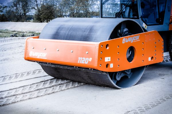 Weycor AW1120E - Bild 6