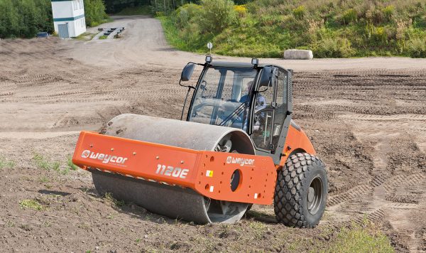Weycor AW1120E - Bild 7