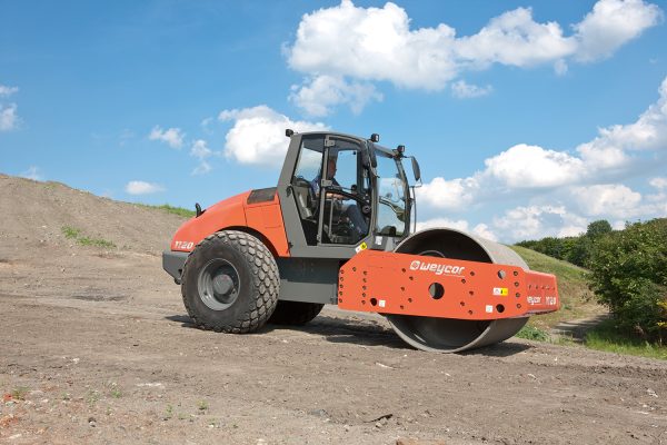 Weycor AW1120E - Bild 8
