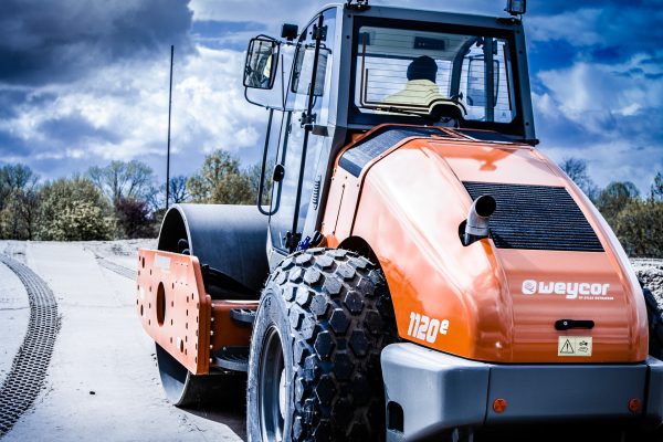 Weycor AW1120E - Bild 9