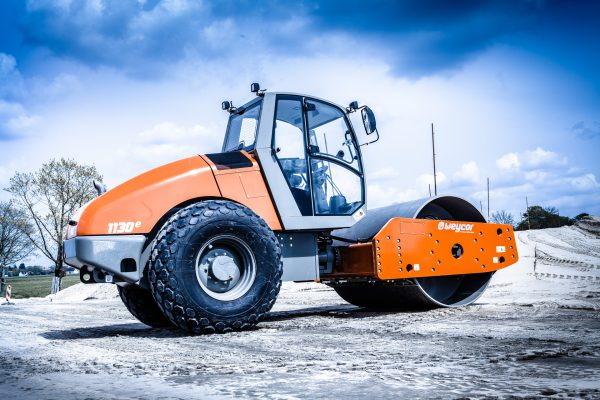 Weycor AW1130E - Bild 5