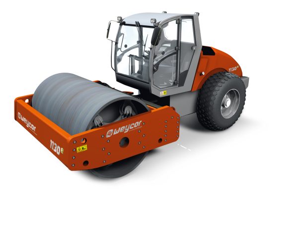 Weycor AW1130E - Bild 6