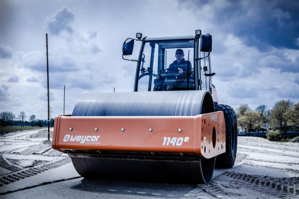 Weycor AW1140E - Bild 4