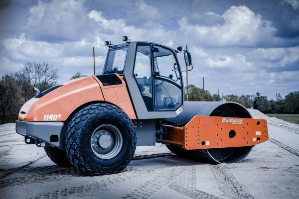 Weycor AW1140E - Bild 5