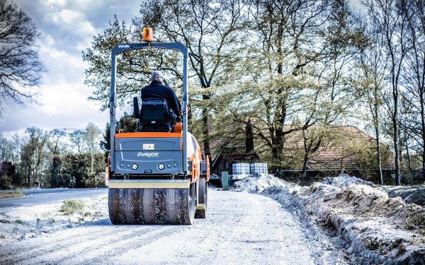 Weycor AW300 - Bild 3