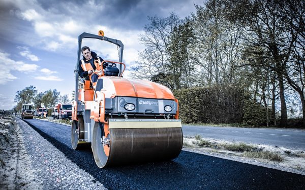Weycor AW300 - Bild 4
