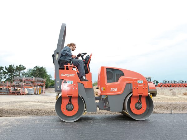 Weycor AW300 - Bild 7