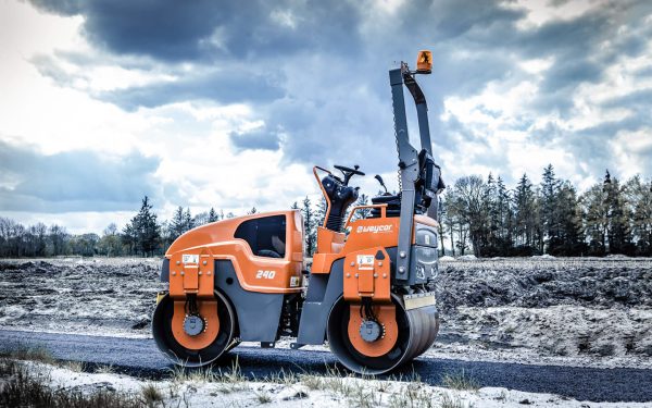 Weycor AW240 - Bild 3