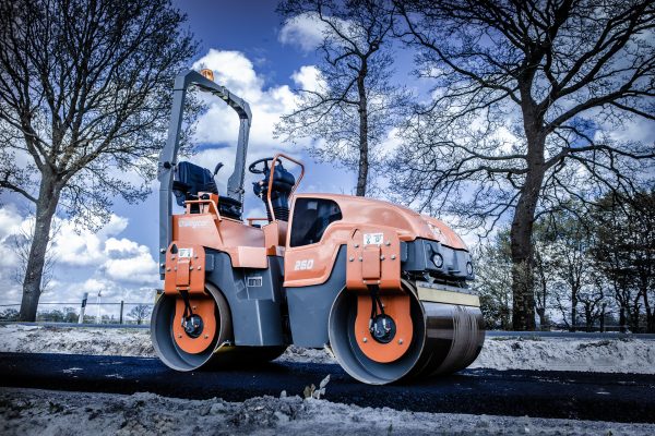 Weycor AW260 - Bild 4
