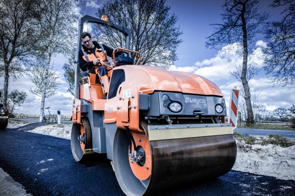 Weycor AW260 - Bild 5