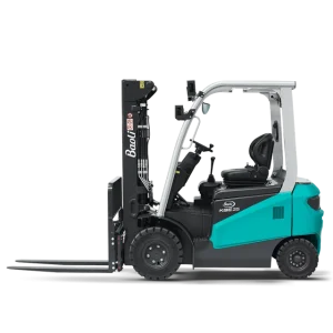 Baoli Elektriska motviktstruckar KBE 25-35 / KBE 25-35Li