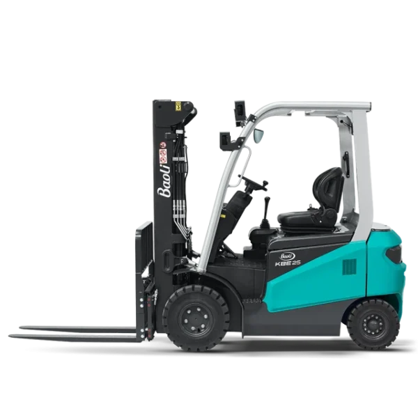 Baoli Elektriska motviktstruckar KBE 25-35 / KBE 25-35Li