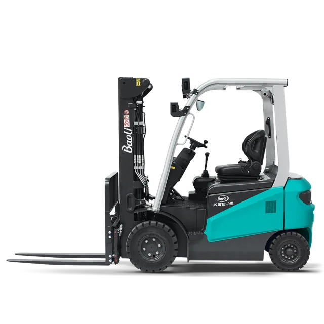 Baoli Elektriska motviktstruckar KBE 25-35 / KBE 25-35Li