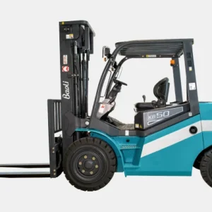 Baoli Dieseldrivna motviktstruckar KBD 40-50S / KBG 40-50S