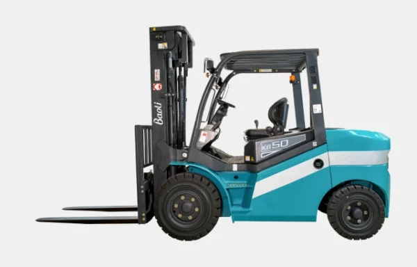Baoli Dieseldrivna motviktstruckar KBD 40-50S / KBG 40-50S