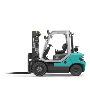 Baoli Dieseldrivna motviktstruckar KBD 25-35 / KBG 25-35