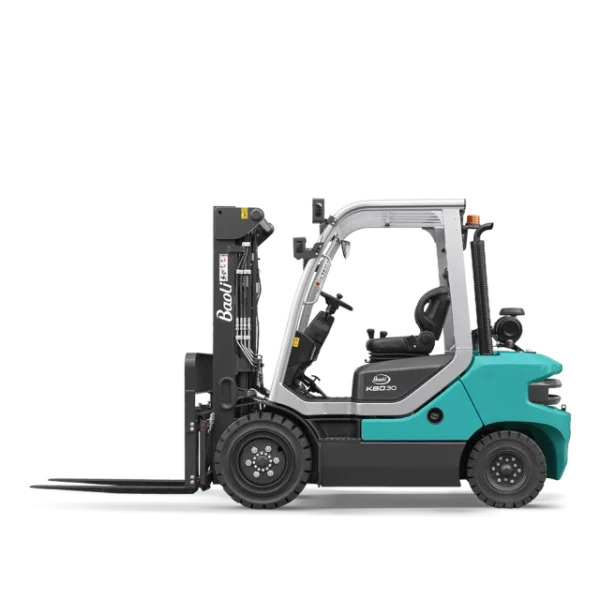 Baoli Dieseldrivna motviktstruckar KBD 25-35 / KBG 25-35