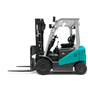 Baoli Elektriska motviktstruckar KBE 18-20Li
