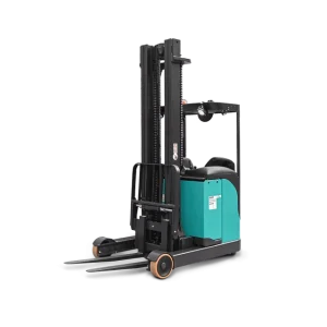 Baoli skjutstativtruck KBR 14-20