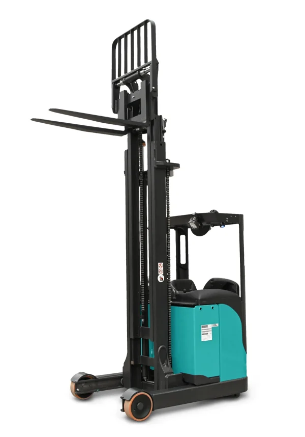 Baoli skjutstativtruck KBR 14-20