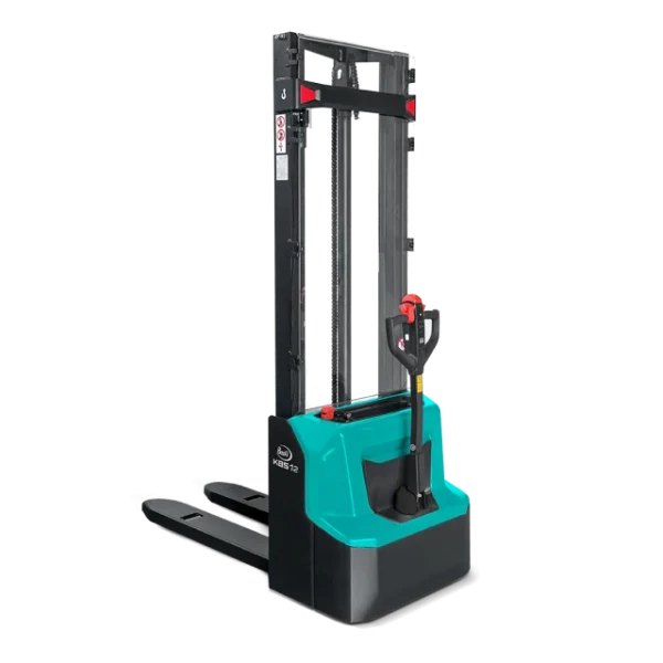 Baoli ledstaplare KBS 12 / KBSI 12 / KBSM 12