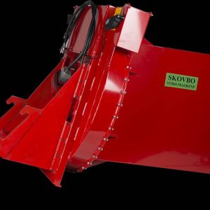 JBT Skovbo strömaskin