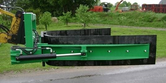 JBT Multiskrapare 1,25–5,10 m - Bild 4