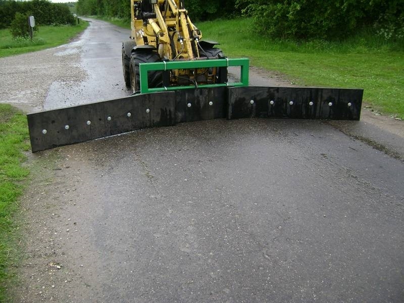 JBT Multiskrapare 1,25–5,10 m - Bild 3