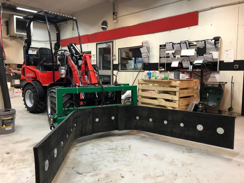 JBT Multiskrapare 1,25–5,10 m - Bild 6