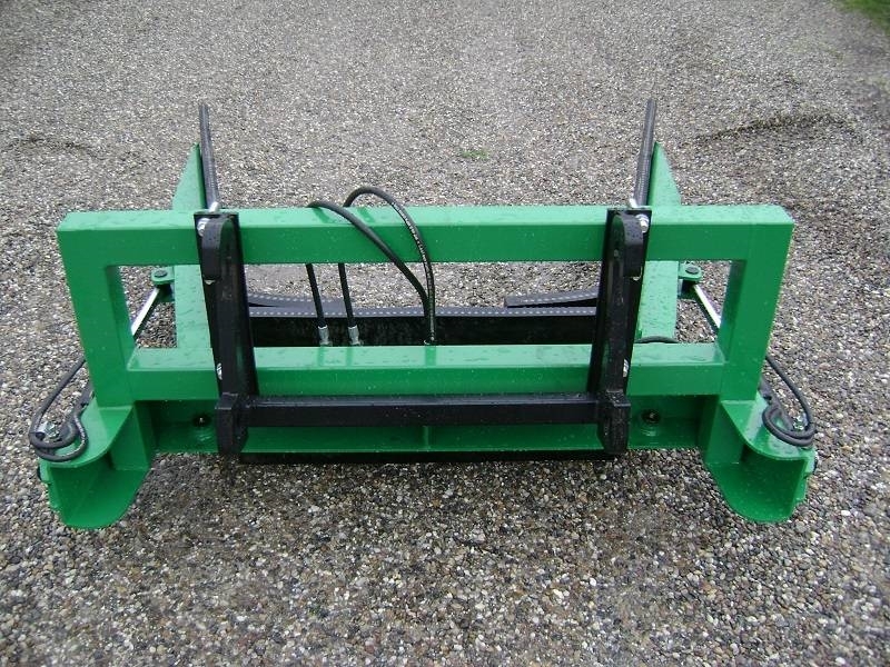 JBT Multiskrapare 1,25–5,10 m - Bild 2