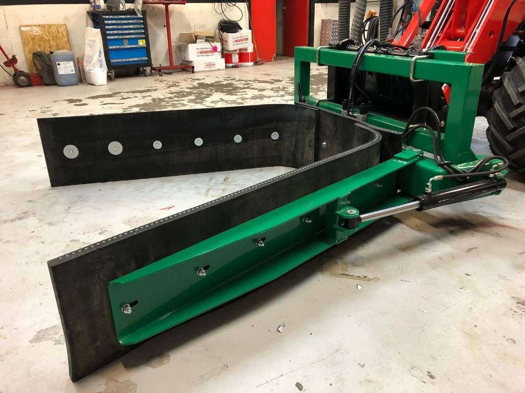 JBT Multiskrapare 1,25–5,10 m - Bild 5